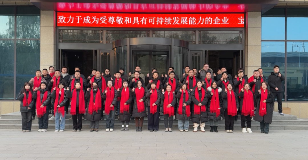 VUCA 時(shí)代，感恩相伴！
